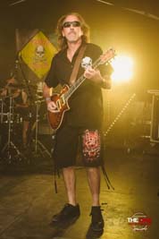 Débarca'Rock – La Neuveville